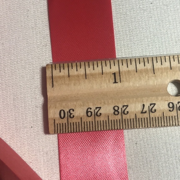 Vintage Ribbon Roll - Picture 6 of 7